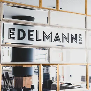 Edelmanns Hotel