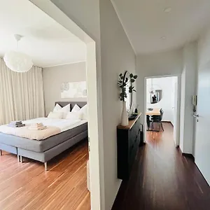 Apartment Leo6 