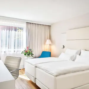 Hotel Nh Vienna Airport Conference Center