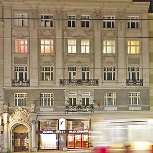 Hotel-pension Bleckmann וינה