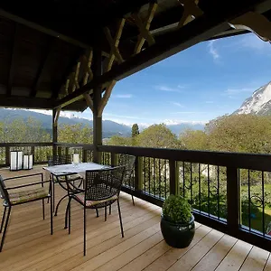 Apartment Kasperhof 6 - 7, Innsbruck
