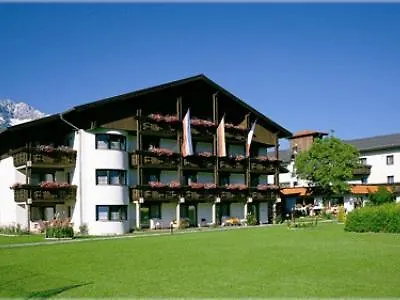 ***  Hotel Edelweiss Goetzens Austria