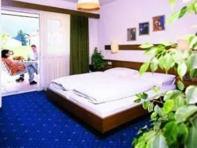 Hotel Edelweiss Goetzens