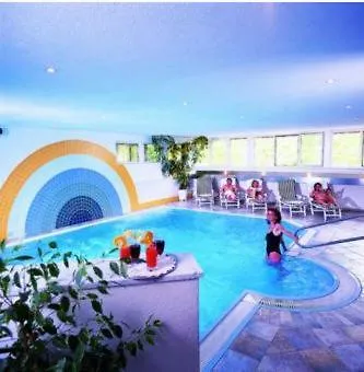Hotel Edelweiss Goetzens Austria