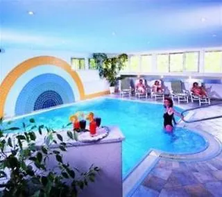 גוצנס Hotel Edelweiss