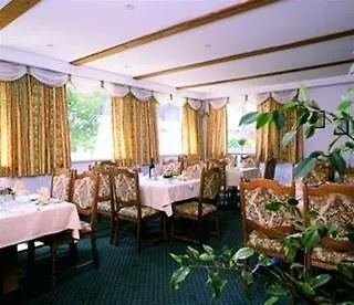 Hotel Edelweiss Goetzens