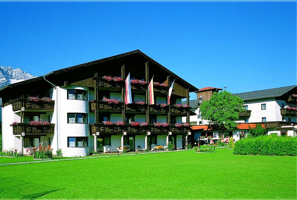גוצנס Hotel Edelweiss