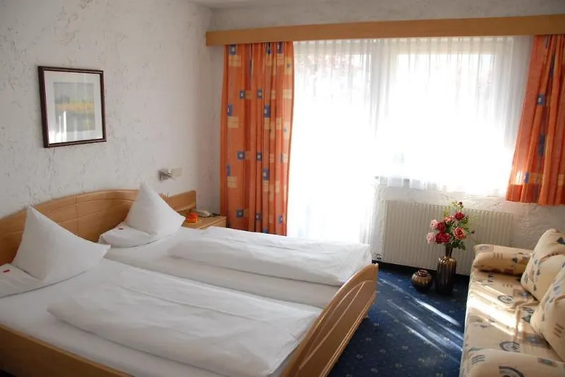 ***  Hotel Edelweiss Goetzens Austria