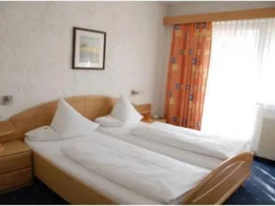 Hotel Edelweiss Goetzens