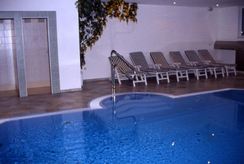 Hotel Edelweiss Goetzens
