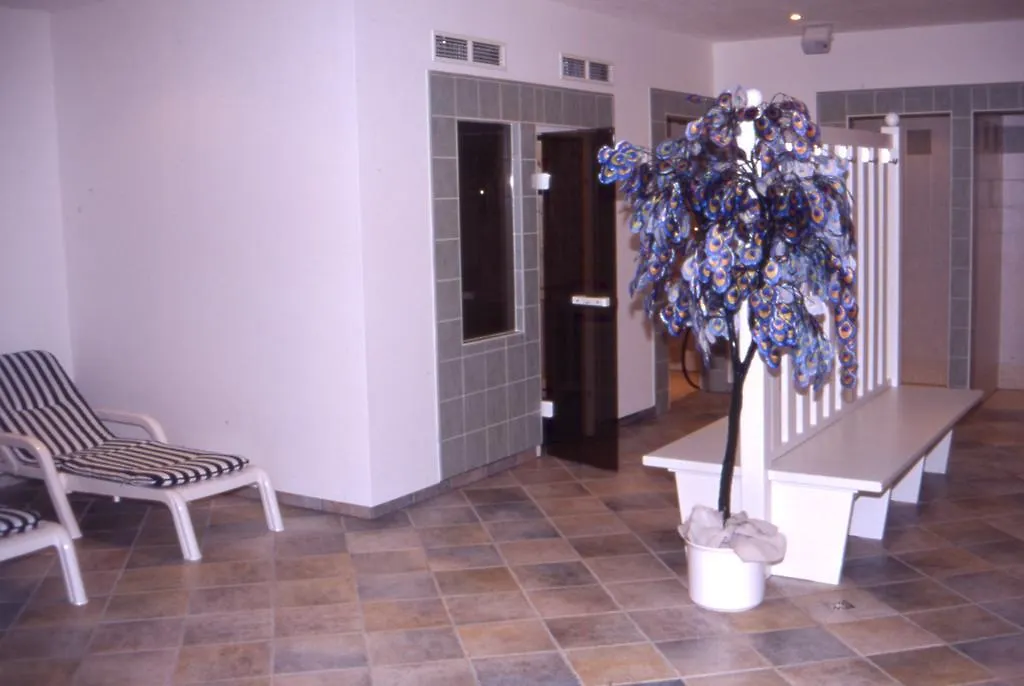 גוצנס Hotel Edelweiss