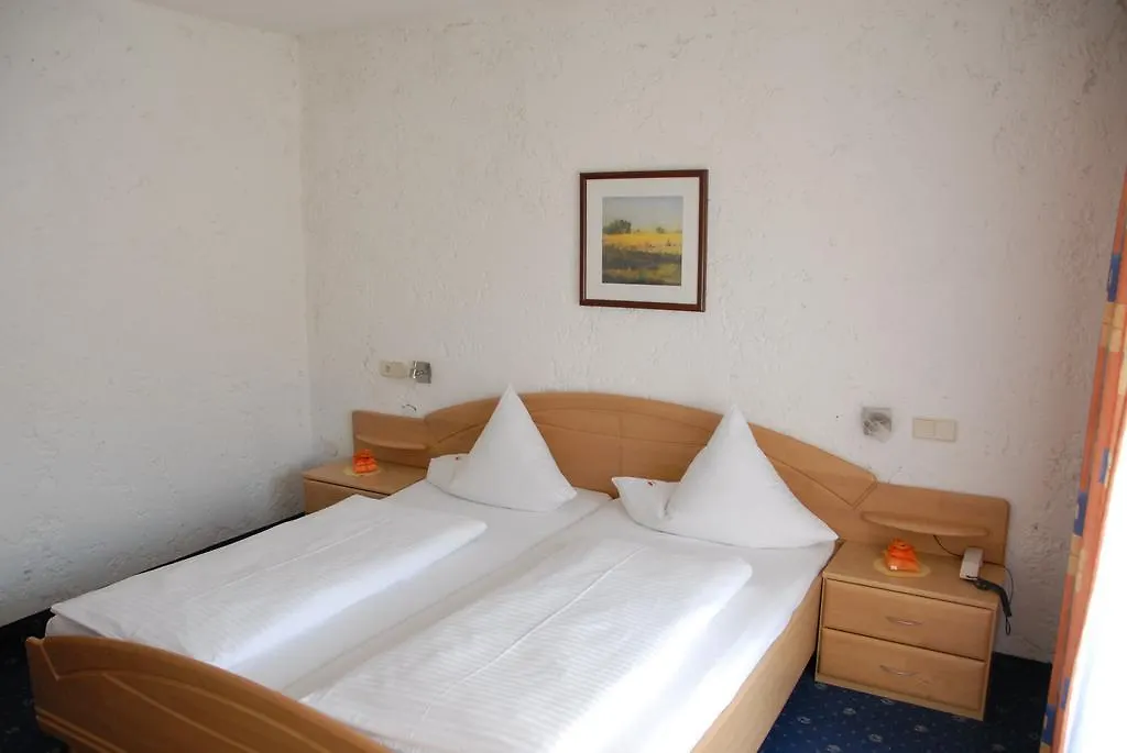 Hotel Edelweiss Goetzens 3*,  Austria