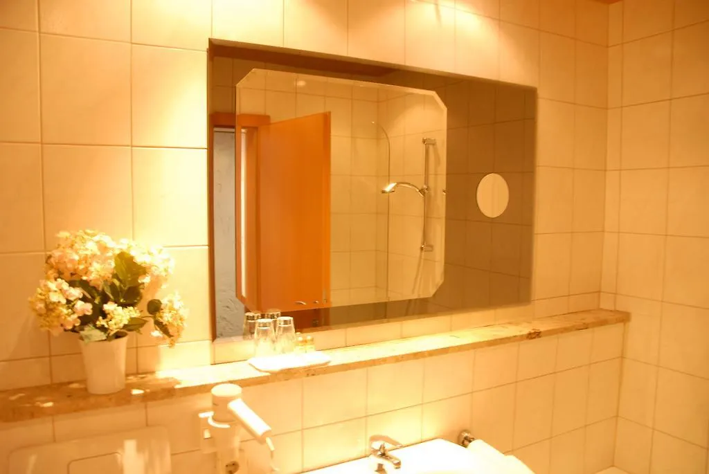 Hotel Edelweiss Goetzens